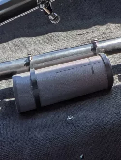 UE Megaboom 3 Rollbar mount