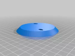 Ultra swole Pikachu Simple Base