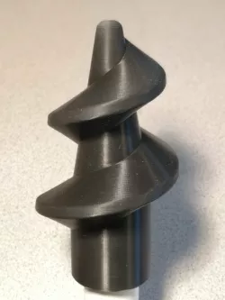 Umbrella Screw Anchor