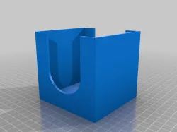 Undaunted Reinforcements Organizer