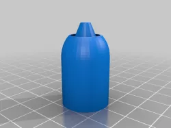 Updated!: Balloon Rocket Engines
