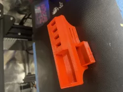 USB holder