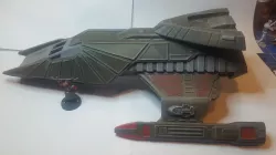 Vengeance Class Runabout