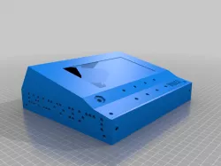 volumio case