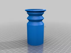 Vortex Venom scope eyepiece