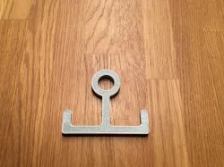 Wardrobe Hook