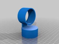 Watch Holder