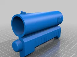 water gun