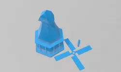 windmill