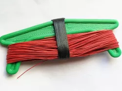 Wire Antenna Winder