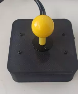 Xbox Adaptive controller directional stick