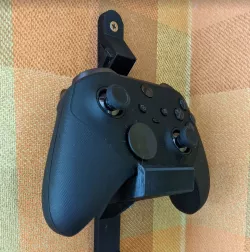 XBOX Controller Wall Mount (stackable)