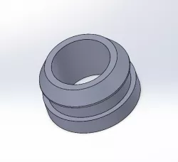 XJS Throttle/Accelerator Bushing (C34388)