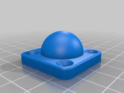 XTool D1 Foot
