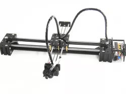 XY-Pen Plotter linear rail pen Holder 
