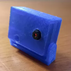 Yet Another ESP32 Cam Case