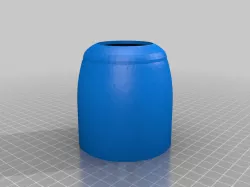 Yeti Water bottle adapter