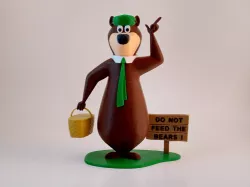 Yogi Bear