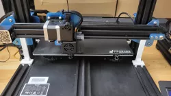 Z Axis leveling tool (compatible Ender 3/sovol) | "Tombstone"