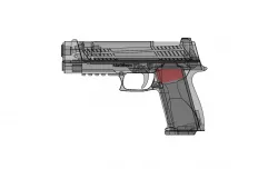 Zinc 2.0 Improved Mag Follower