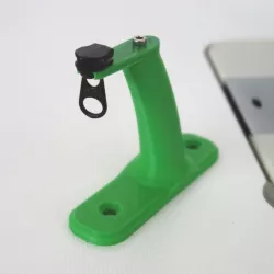 Zipper jig for YKK 