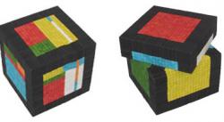 17x17 rubik s cube 3D Models | Page 1 | STLFinder
