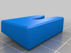 1st gen Insight A-Pillar Clips