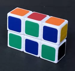 1x2x3 Puzzle
