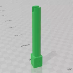 2020 Gantry Leveling Tool