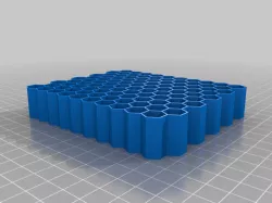.223 ammo tray