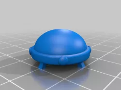 26 items for Wargames (moved to cults3d)