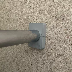 32mm | 1 1/4" pole holder