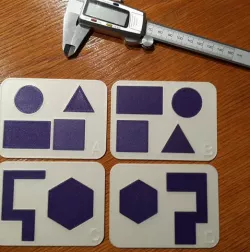 3D LEARNING