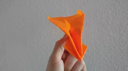 3D Print Origami