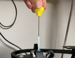 3D Printer Cleaning/UnClog Pin