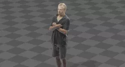 3D Scan - Káčko