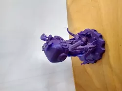 3DPN, Nature's Superhero