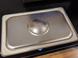 3L Ultrasonic Cleaner Lid Gasket