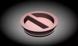 40mm Sink Plug