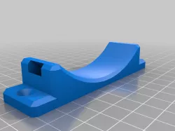 4in dust collector parts