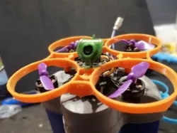 75mm XeroWhoopPick