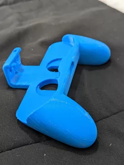 8Bitdo SF30 (SN30) Pro Grip 2.0 (SNES Grip)