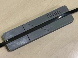 8mm Tape Splicing Block