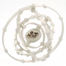 A not too Bohr-ing atom
