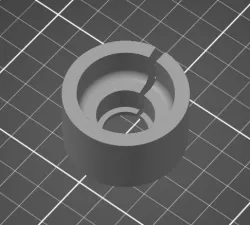 Adapter Eurohals–Micromot