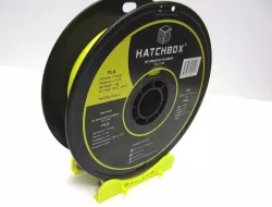 Adjustable Filament Spool Cradle Holder