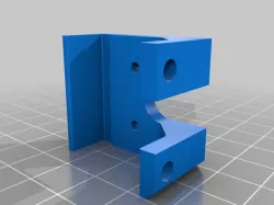 ADXL345 Sapphire Plus Mount