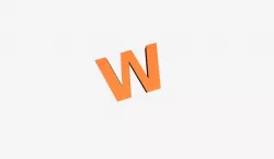 Alphabet Letter W
