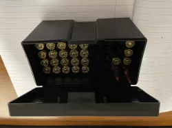 Ammo Box Insert for Large Barnes Bullet Box