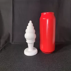 Another Ice Cream Cone